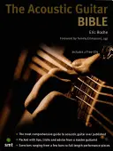 Akusztikus gitár Biblia - Acoustic Guitar Bible