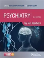 Tíz tanár pszichiátriája - Psychiatry by Ten Teachers