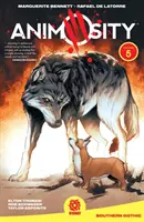 Animosity 5. kötet - Animosity Volume 5