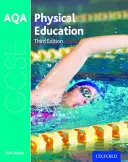 AQA GCSE Testnevelés: Student Book - AQA GCSE Physical Education: Student Book