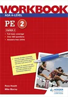 AQA A-level PE Workbook 2: Paper 2 (2. dolgozat) - AQA A-level PE Workbook 2: Paper 2