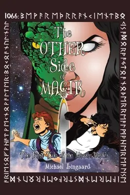 A mágia másik oldala - The Other Side of Magik