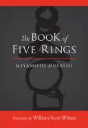 Az öt gyűrű könyve - The Book of Five Rings