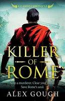 Róma gyilkosa - Killer of Rome