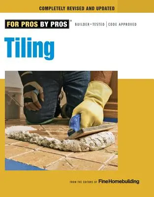 Csempézés: Tervezés, elrendezés és telepítés - Tiling: Planning, Layout & Installation