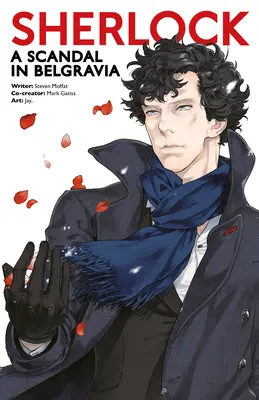 Sherlock: Egy botrány Belgraviában 1. rész - Sherlock: A Scandal in Belgravia Part 1