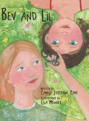 Bev és Lil - Bev and Lil