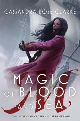 A vér és a tenger varázsa - Magic of Blood and Sea