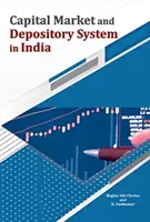 Tőkepiac és letéti rendszer Indiában - Capital Market and Depository System in India