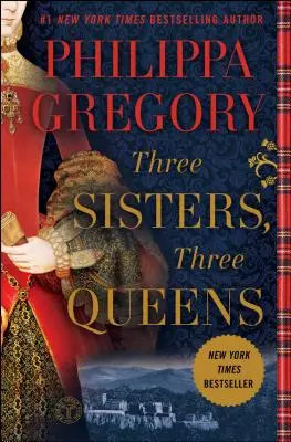 Három nővér, három királynő - Three Sisters, Three Queens