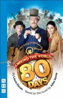 80 nap alatt a világ körül (színpadi változat) - Around the World in 80 Days (stage version)