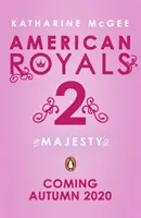 American Royals 2 - Majesty