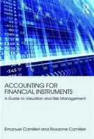 A pénzügyi instrumentumok számvitele: A Guide to Valuation and Risk Management - Accounting for Financial Instruments: A Guide to Valuation and Risk Management