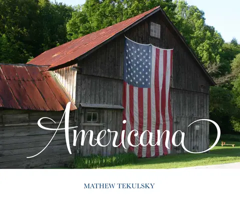 Americana: A Photographic Journey