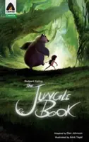 A dzsungel könyve: The Graphic Novel - The Jungle Book: The Graphic Novel