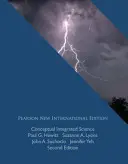 Konceptuális integrált természettudomány: Pearson New International Edition - Conceptual Integrated Science: Pearson New International Edition