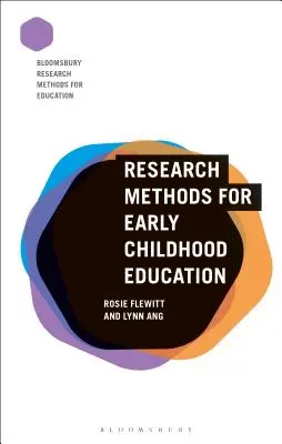 Kutatási módszerek a kisgyermekkori neveléshez - Research Methods for Early Childhood Education