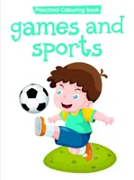 Játékok és sportok - Games and Sports