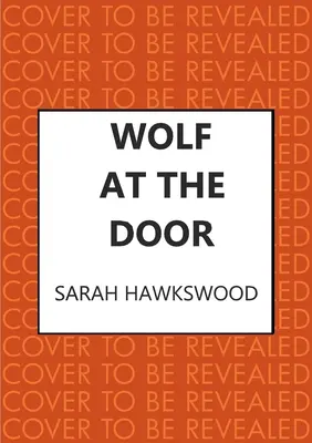 Farkas az ajtóban - Wolf at the Door