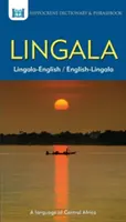 Lingala-angol/angol-lingalai szótár és kifejezésgyűjtemény - Lingala-English/English-Lingala Dictionary & Phrasebook