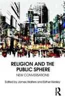 A vallás és a közszféra: Új beszélgetések - Religion and the Public Sphere: New Conversations