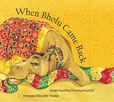 Amikor Bholu visszajött - When Bholu Came Back