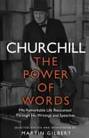 Churchill: Churchill Churchill: A szavak ereje - Churchill: The Power of Words