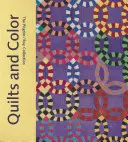 Quilts and Color: A Pilgrim/Roy-gyűjtemény - Quilts and Color: The Pilgrim/Roy Collection