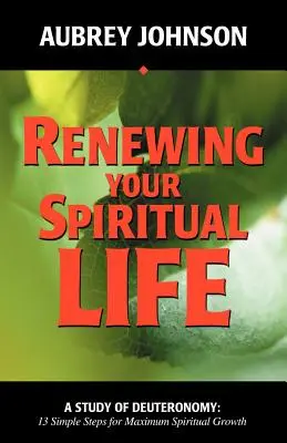 A lelki életed megújítása - Renewing Your Spiritual Life