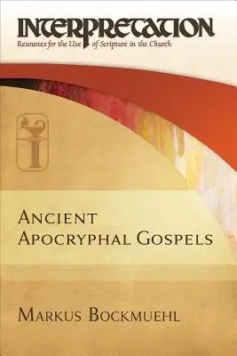 Ősi apokrif evangéliumok - Ancient Apocryphal Gospels