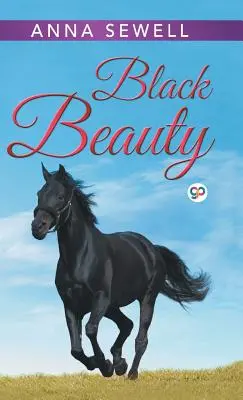 Fekete szépség - Black Beauty