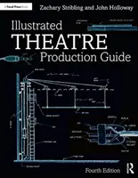 Illusztrált színházi produkciós útmutató - Illustrated Theatre Production Guide