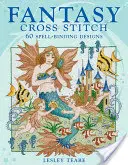 Fantasy Cross Stitch