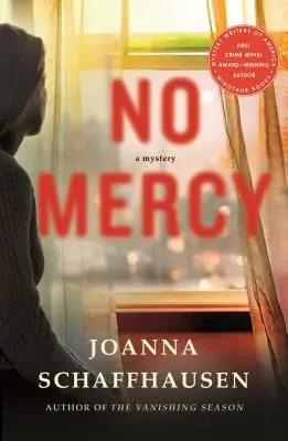 Nincs kegyelem: A Mystery - No Mercy: A Mystery