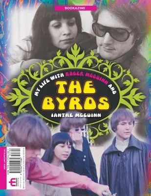 Az életem Roger McGuinn-nel és a Byrds-zal Bookazine - My Life With Roger McGuinn and The Byrds Bookazine