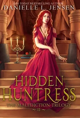 Rejtett vadász - Hidden Huntress