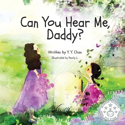 Hallasz engem, apa? - Can You Hear Me, Daddy?