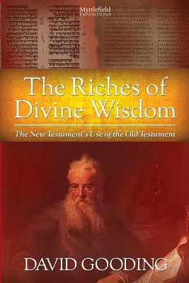 Az isteni bölcsesség gazdagsága - The Riches of Divine Wisdom