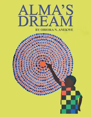 Alma álma - Alma's Dream