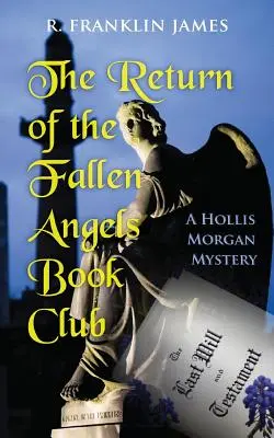 A Bukott angyalok visszatérése Könyvklub - The Return of the Fallen Angels Book Club