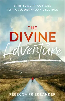 Isteni kaland - Divine Adventure