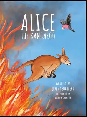 Alice a kenguru - Alice the Kangaroo