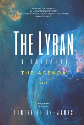 A Lyran-nyilatkozat: A napirend - The Lyran Disclosure: The Agenda