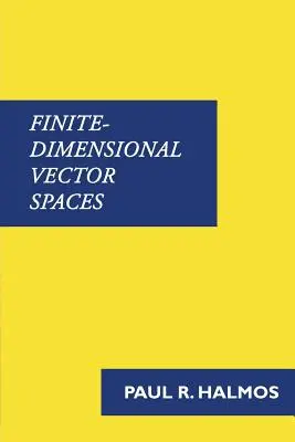 Véges dimenziós vektorterek - Finite-Dimensional Vector Spaces