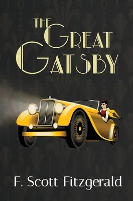 A nagy Gatsby (A Reader's Library Classic Hardcover) - The Great Gatsby (A Reader's Library Classic Hardcover)