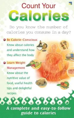 Számold meg a kalóriákat - Count your Calories