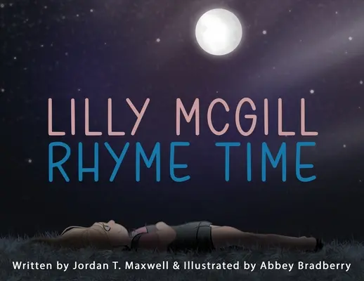 Lilly Mcgill - Rímek ideje - Lilly Mcgill - Rhyme Time