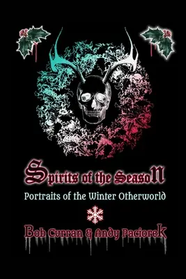 Az évszak szellemei - Spirits of the Season