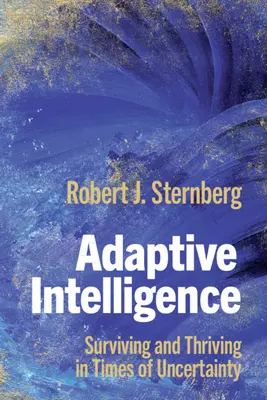 Adaptív intelligencia - Adaptive Intelligence