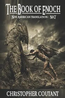 Énókh könyve (Nat): New American Translation - The Book of Enoch (Nat): New American Translation